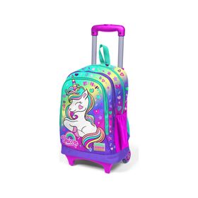 Coral High 23929 Okul Sırt Çantası