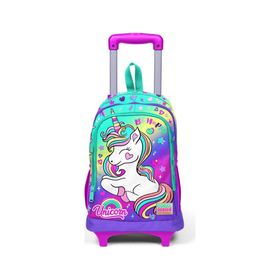 Coral High 23929 Okul Sırt Çantası