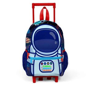 Coral High 24018 Anaokul Çek Çek Sırt Çantası