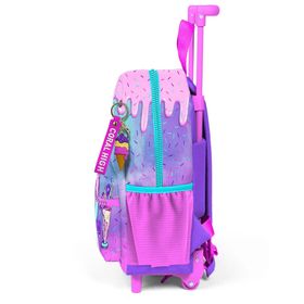 Coral High 24049 Milkshake Dondurma Anaokulu Çekçekli Sırt Çantası