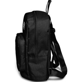Coral High 24201 30 cm Siyah Mini Sırt Çantası