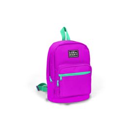 Coral High 24202 30 cm Pembe Mini Sırt Çantası