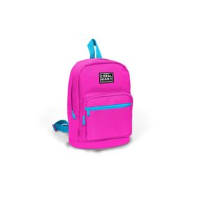 Coral High 24208 K88 Mini 30 cm Pembe Sırt Çantası