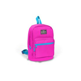 Coral High 24208 K88 Mini 30 cm Pembe Sırt Çantası