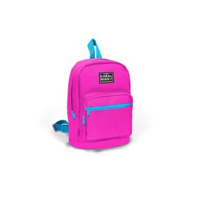 Coral High 24208 K88 Mini 30 cm Pembe Sırt Çantası