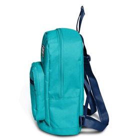 Coral High 24210 Mini 30 cm Turkuaz Sırt Çantası