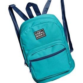 Coral High 24210 Mini 30 cm Turkuaz Sırt Çantası