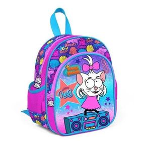 Coral High 33120 Kral Şakir Anaokul Çanta