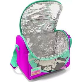 Coral High Beslenme Çantası Thermo Sıcak/soğuk Tutma Özellikli 11707 Beslenme Çantası