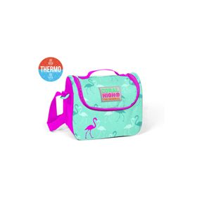 Coral High Kids Desenli Thermo Beslenme Çantası