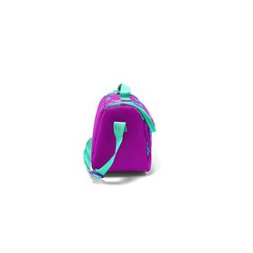 Coral High Kids Koyu Pembe Peri Desenli Thermo Beslenme Çantası