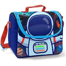 Coral High Kids Sax Thermo 22724 - Saks Beslenme Çantası