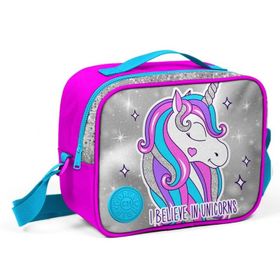 Coral High Kids Unicorns Baskılı Beslenme Çantası