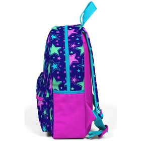 Coral High Kids Yıldız Baskılı Kreş Sırt Okul Çantası