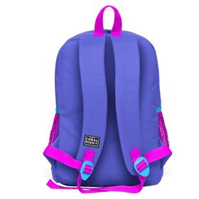 Coral High SET0123703 Kids Lavanta 3’lü Okul Çanta Seti