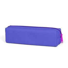 Coral High Sport Lavanta Mor Tek Bölmeli Kalemkutu Kalemlik