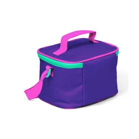 Coral High Sport Mor Pembe Thermo Beslenme Çantası