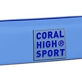 Coral High Sport Tek Bölmeli Mavi Kalemlik