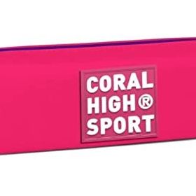 Coral High Sport Tek Bölmeli Mercan Kalemlik