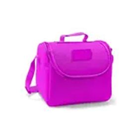 Coral High YGN22757 Pembe Renk Termoslu Kız Çocuk Beslenme Çantası