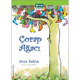 ÇORAP AĞACI - ARZU SEHIM