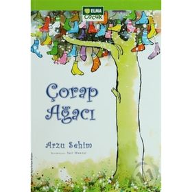 ÇORAP AĞACI - ARZU SEHIM