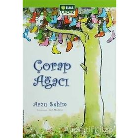 ÇORAP AĞACI - ARZU SEHIM
