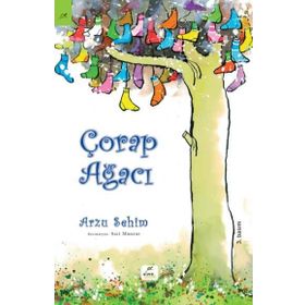 ÇORAP AĞACI - ARZU SEHIM