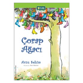 ÇORAP AĞACI - ARZU SEHIM
