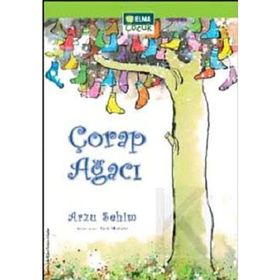 ÇORAP AĞACI - ARZU SEHIM