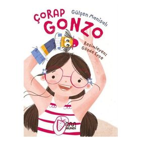 Çorap Gonzo - Gülşen Manisalı