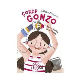 Çorap Gonzo - Gülşen Manisalı