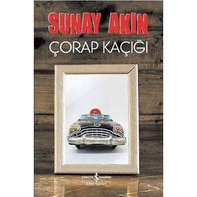 ÇORAP KAÇIĞI - SUNAY AKIN