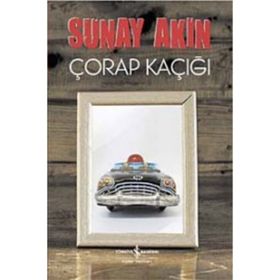 ÇORAP KAÇIĞI - SUNAY AKIN