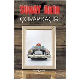 ÇORAP KAÇIĞI - SUNAY AKIN