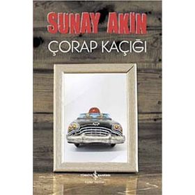 ÇORAP KAÇIĞI - SUNAY AKIN