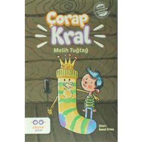 Çorap Kral - Melih Tuğtağ