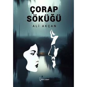 Çorap Söküğü İkinci Adam Yayınları