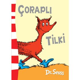 Çoraplı Tilki - Dr. Seuss