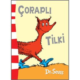 Çoraplı Tilki - Dr. Seuss