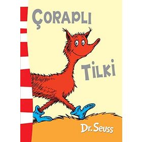 Çoraplı Tilki - Dr. Seuss