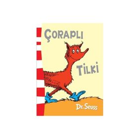 Çoraplı Tilki - Dr. Seuss