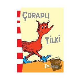 Çoraplı Tilki - Dr. Seuss