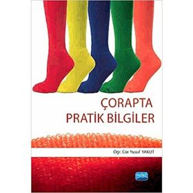 ÇORAPTA PRATIK BILGILER - YUSUF YAKUT