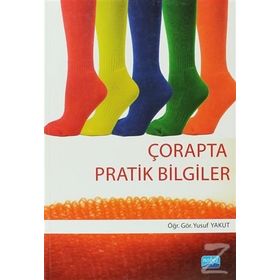 ÇORAPTA PRATIK BILGILER - YUSUF YAKUT