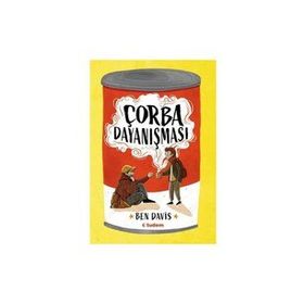 Çorba Dayanışması - Ben Davis