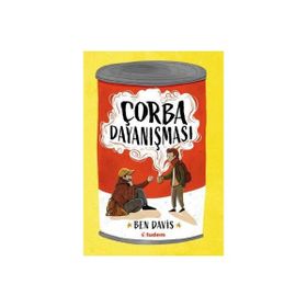 Çorba Dayanışması - Ben Davis