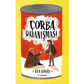 Çorba Dayanışması - Ben Davis