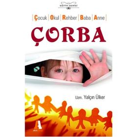 Çorba - Yalçın Ülker