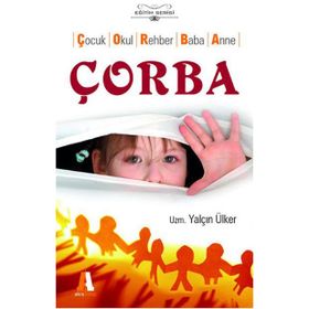 Çorba - Yalçın Ülker